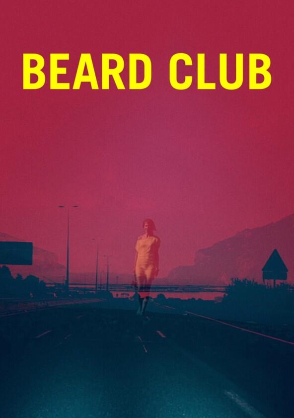 Beard Club - Season 1