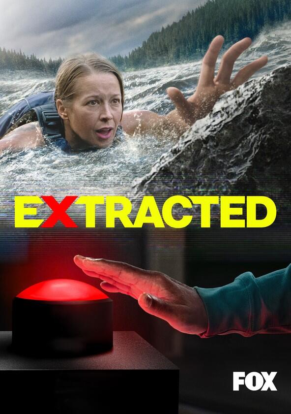 Extracted - Season 1