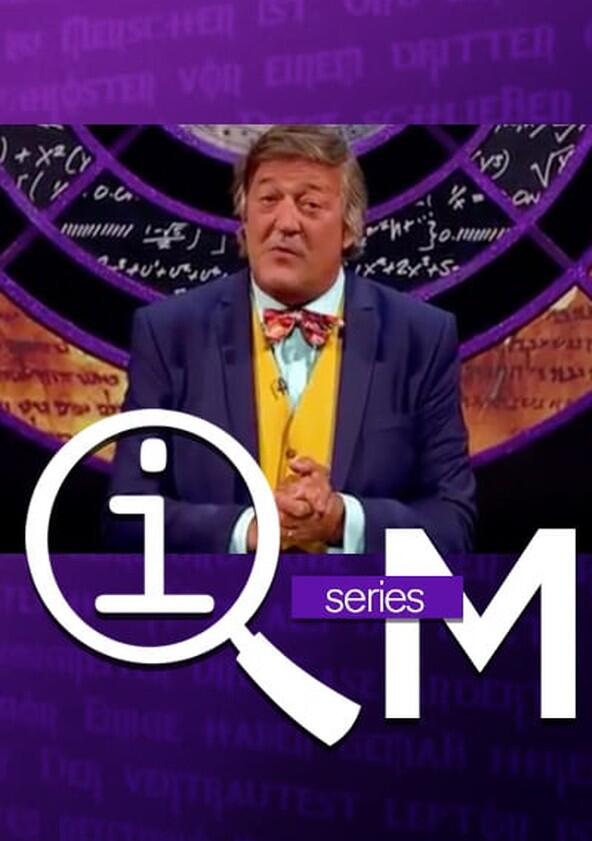 QI - Season 13