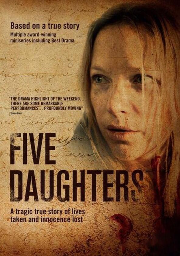 Five Daughters - Season 1