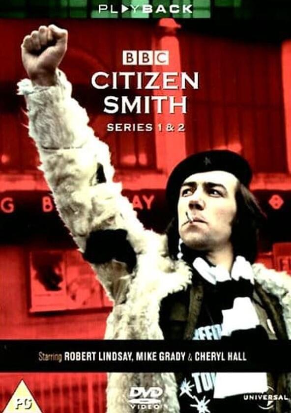 Citizen Smith - Season 1