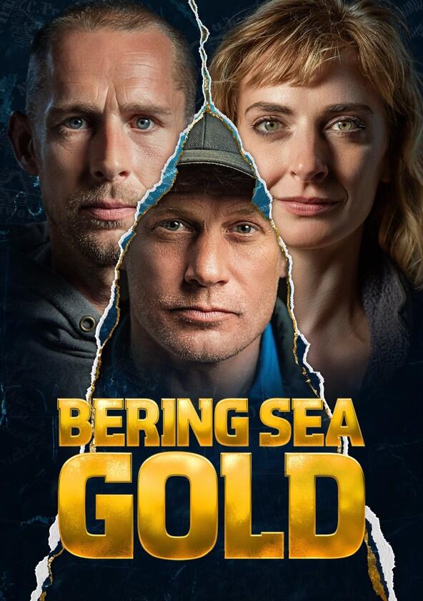 Bering Sea Gold - Season 16