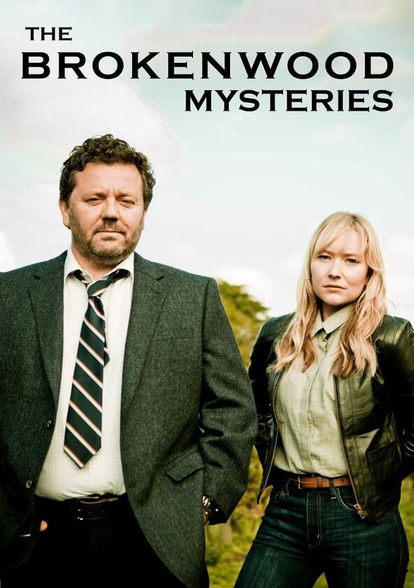 The Brokenwood Mysteries - Season 10