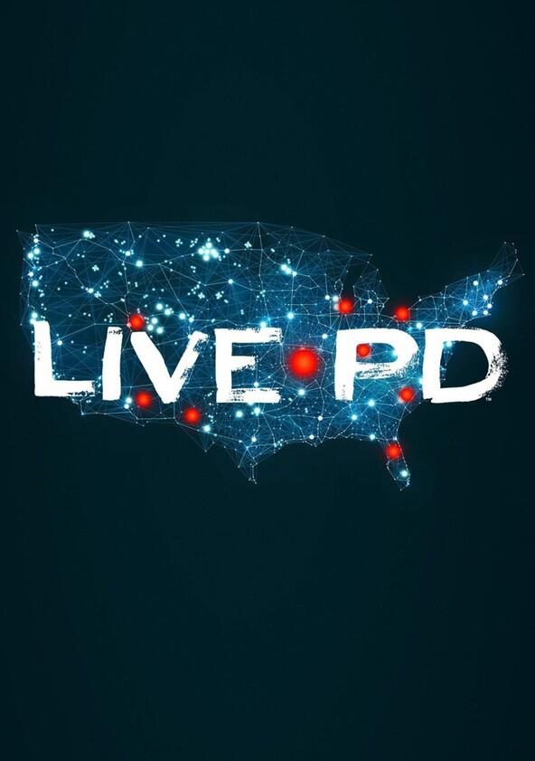 Live PD - Season 3