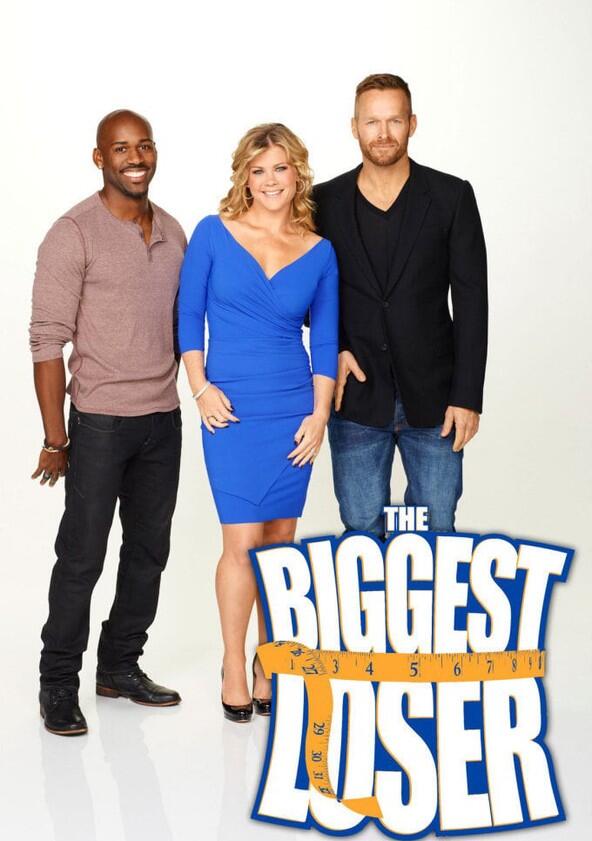 The Biggest Loser - Season 18