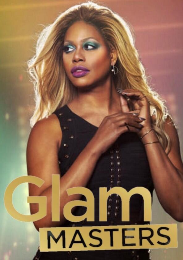 Glam Masters - Season 1