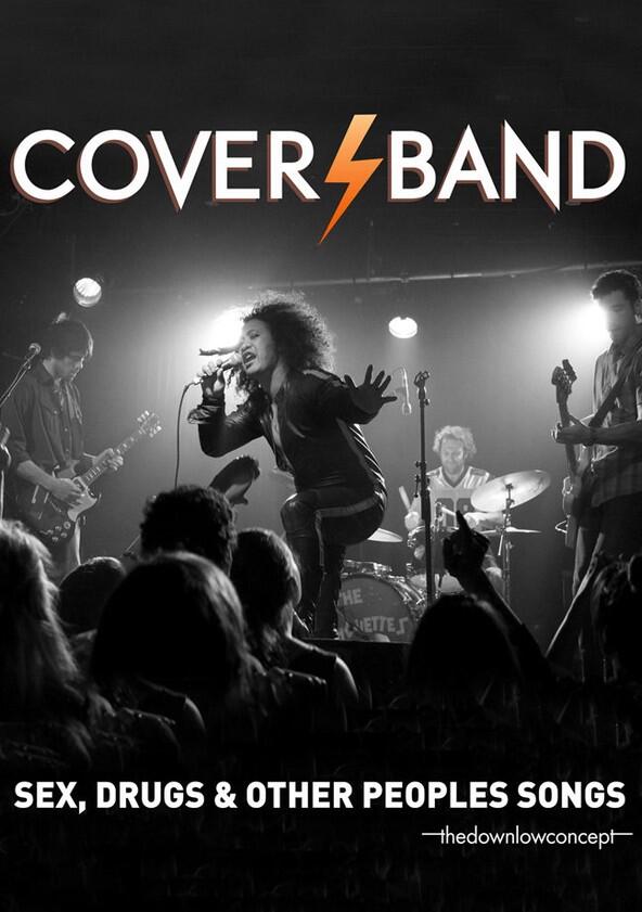 Coverband - Season 1