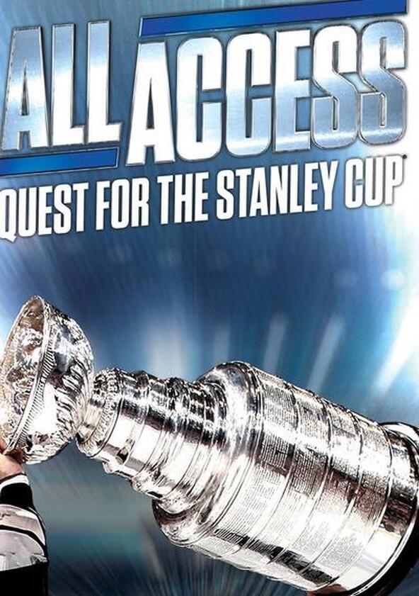 All Access: Quest for the Stanley Cup - Season 4