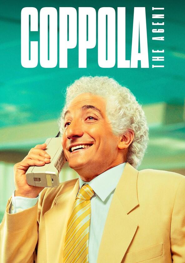 Coppola, El Representante - Season 1 Coppola, El Representante - Season 1