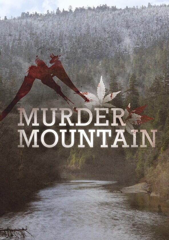 Murder Mountain - Season 1