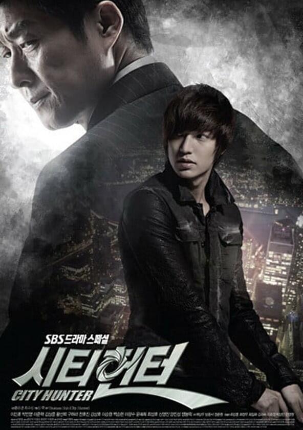 City Hunter - Season 1