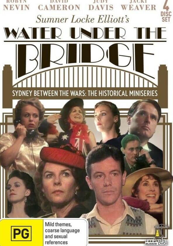 Water Under the Bridge - Season 1