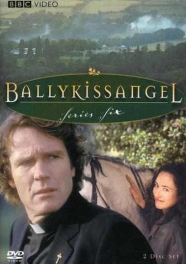 Ballykissangel - Season 6