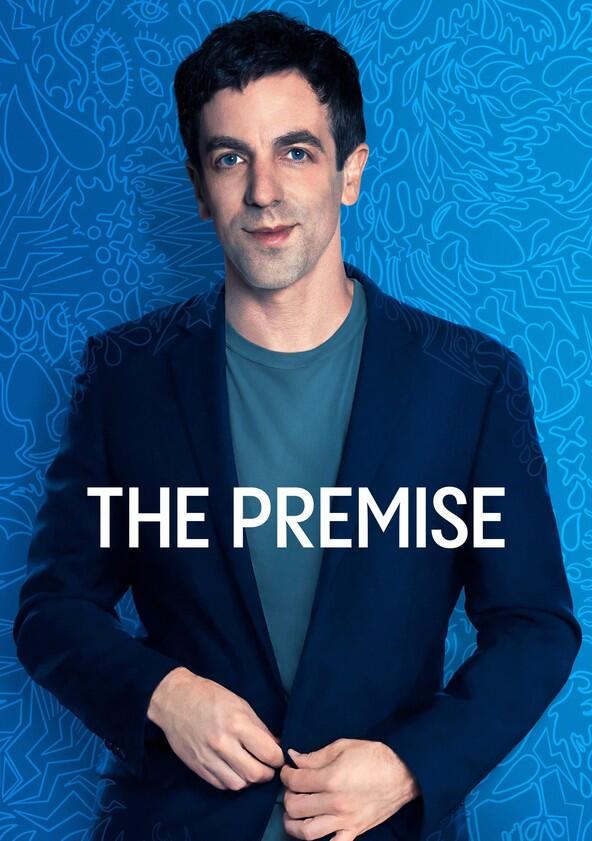 The Premise - Season 1