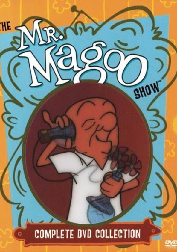 The Famous Adventures of Mr. Magoo - Season 1