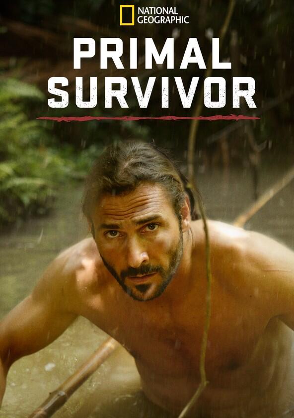 Primal Survivor - Season 2