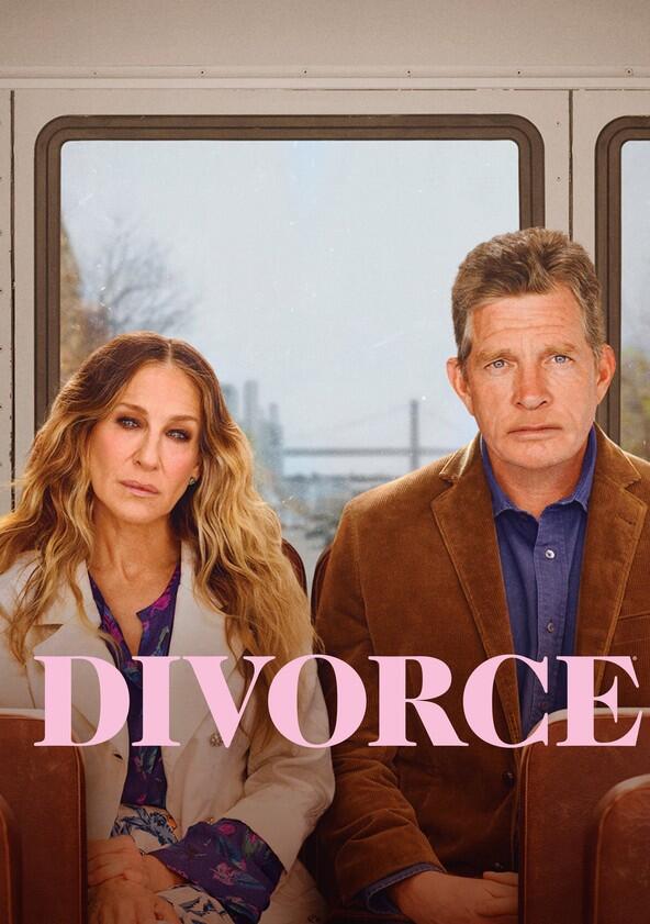 Divorce - Season 3