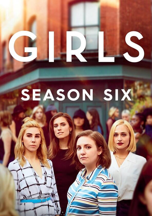 Girls - Season 6