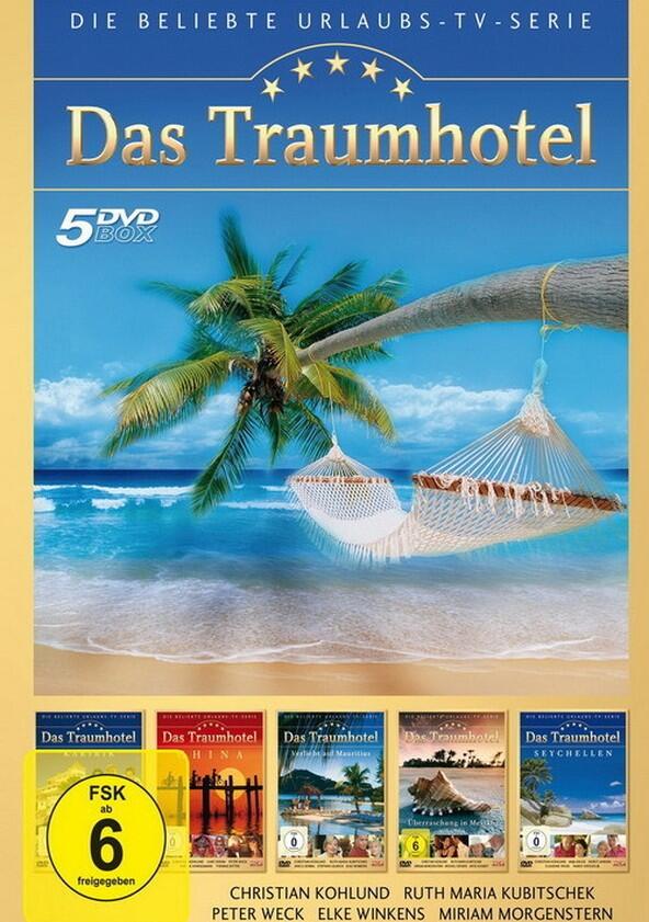 Das Traumhotel - Season 1