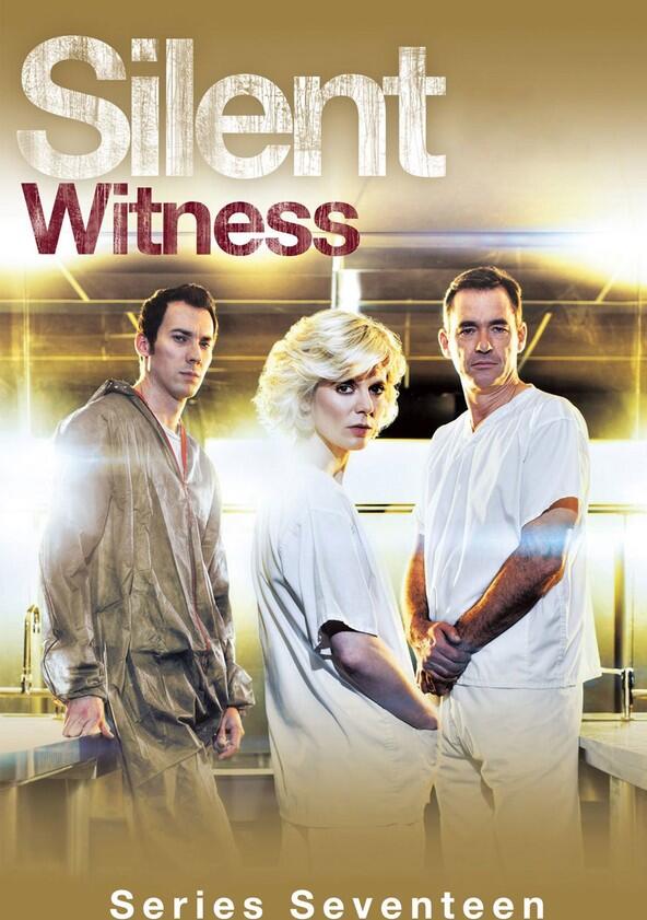 Silent Witness - Season 17