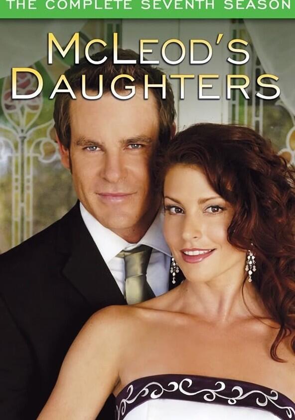 McLeod's Daughters - Season 7