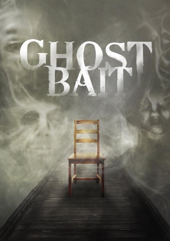 Ghost Bait - Season 1