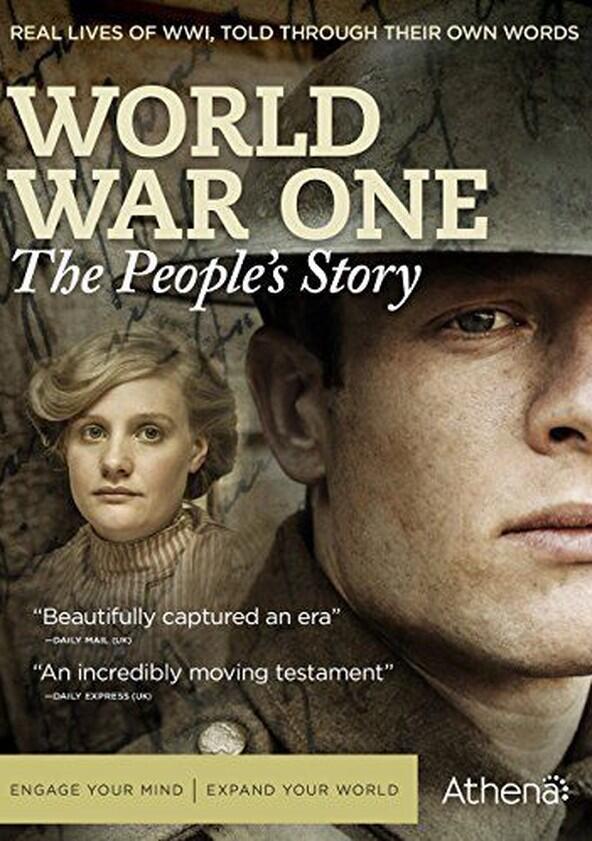 The Great War: The People's Story - Season 1