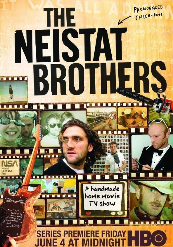 The Neistat Brothers - Season 1