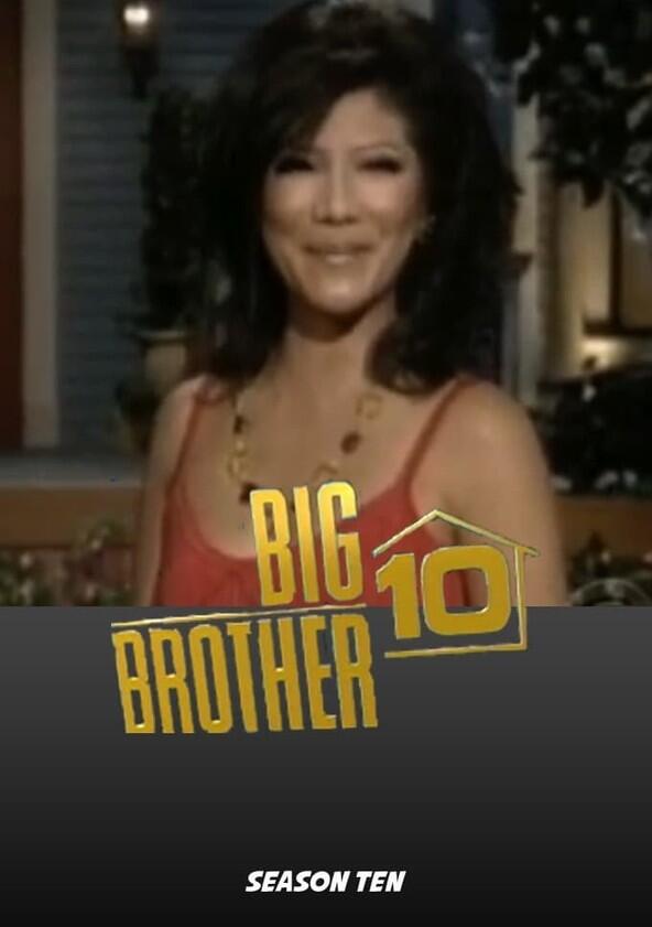 Big Brother - Season 10