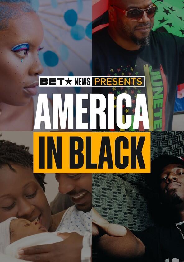 America in Black - Season 2