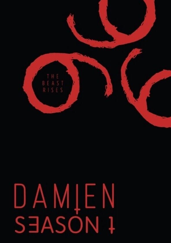 Damien - Season 1