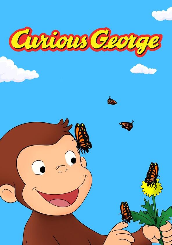 Curious George - Season 11