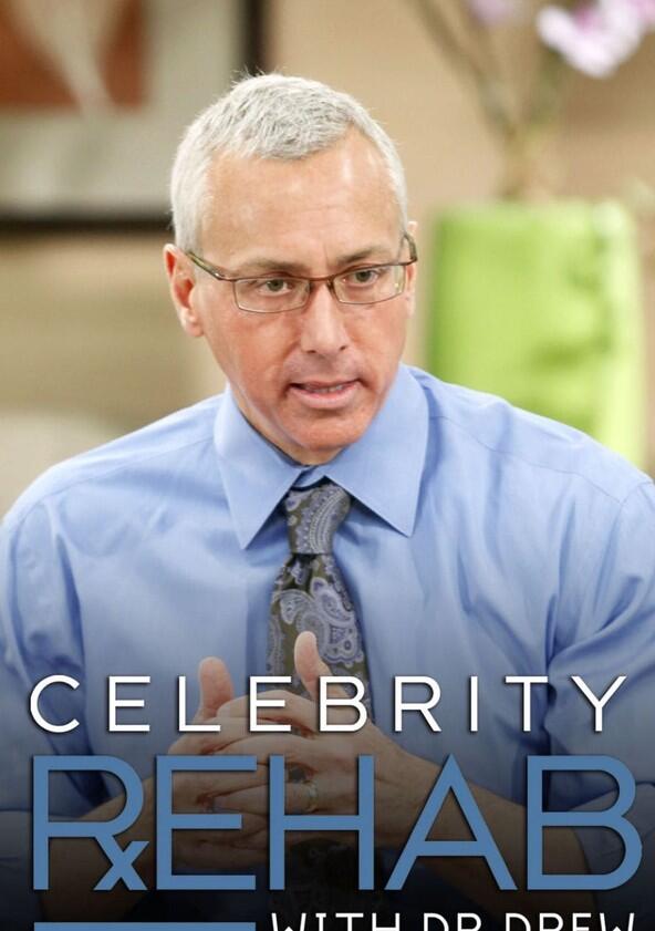 Celebrity Rehab with Dr. Drew - Season 3