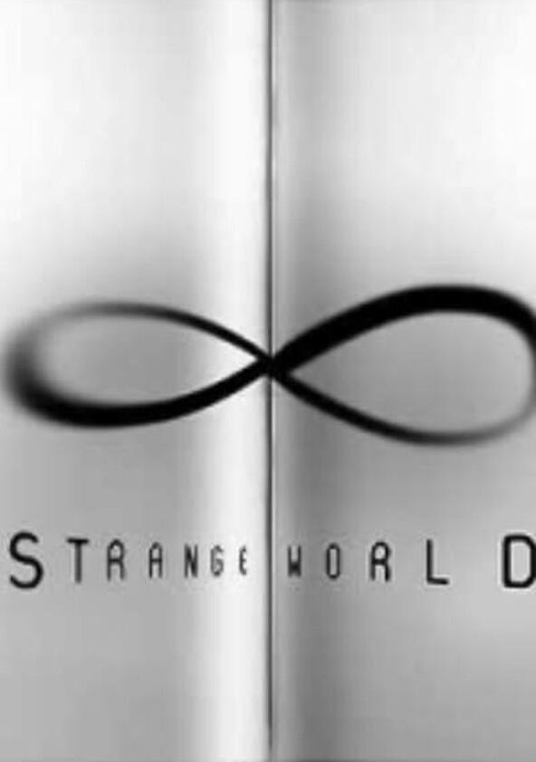 Strange World - Season 1