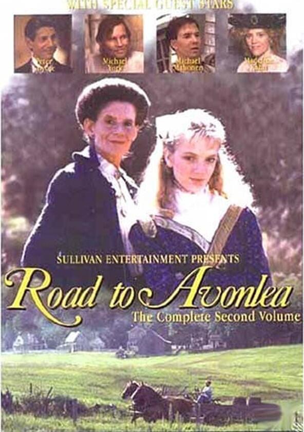 Road to Avonlea - Season 2