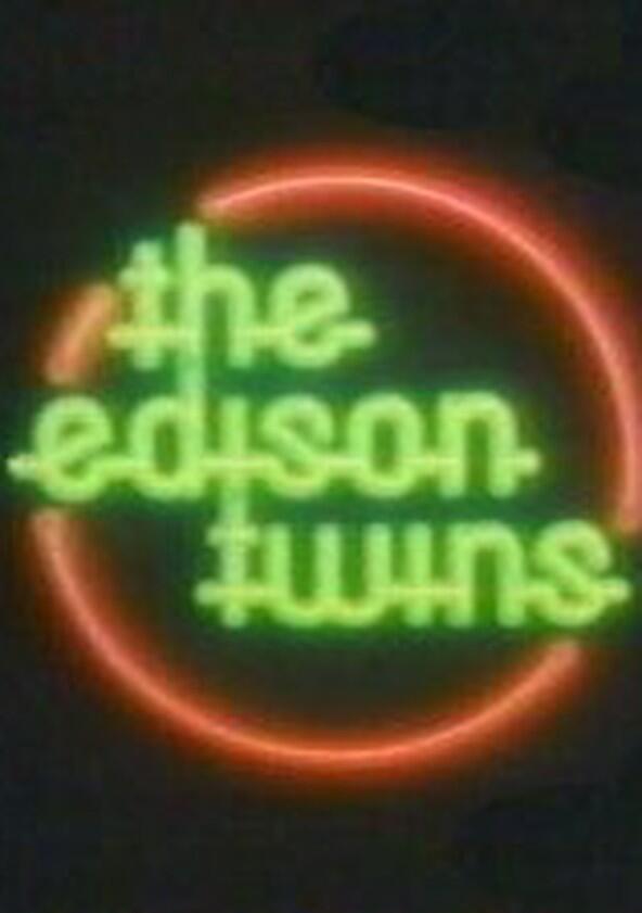 The Edison Twins - Season 1