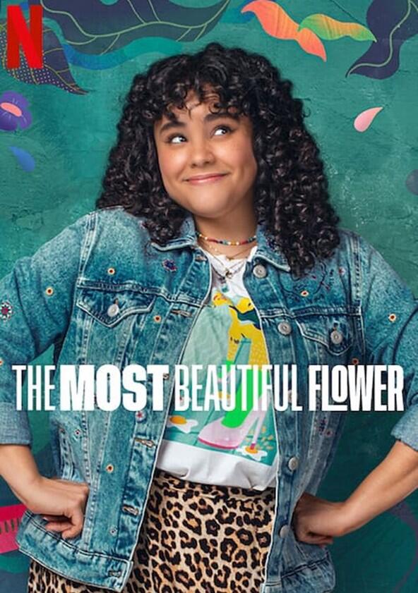 La flor más bella - Season 1