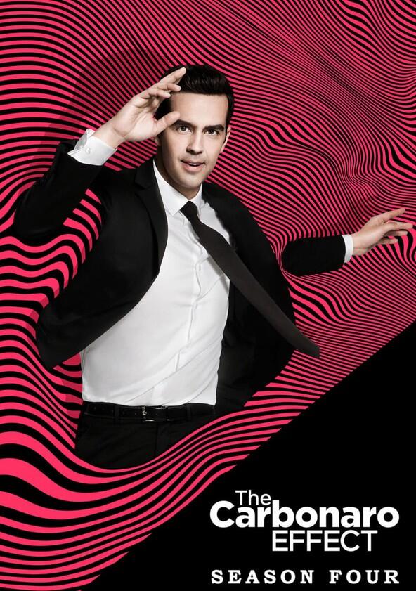 The Carbonaro Effect - Season 4