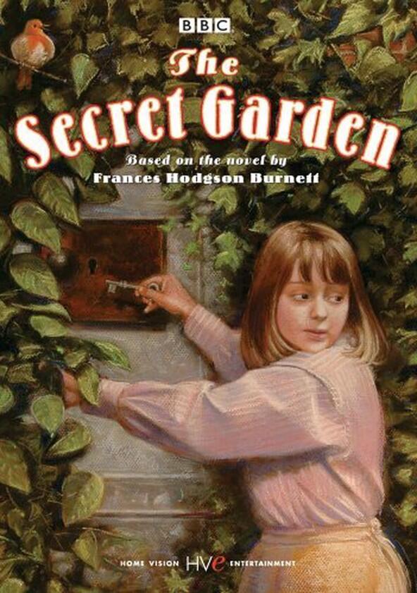 The Secret Garden - Season 1