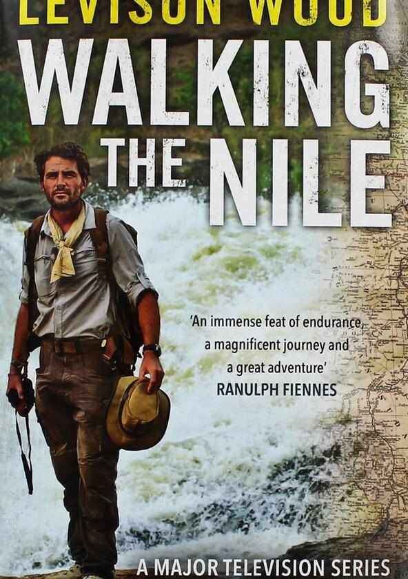 Walking the Nile - Season 1