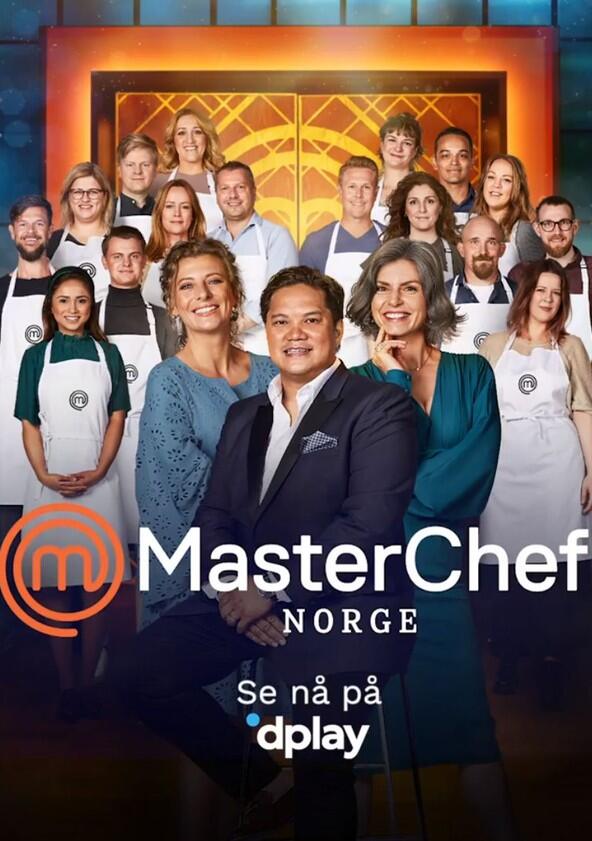 MasterChef Norge - Season 1