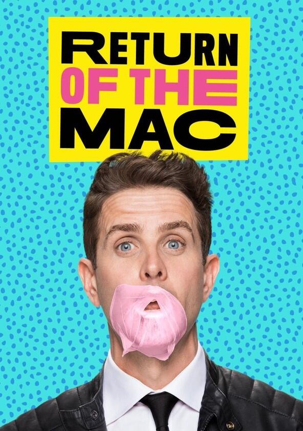 Return of the Mac - Season 1