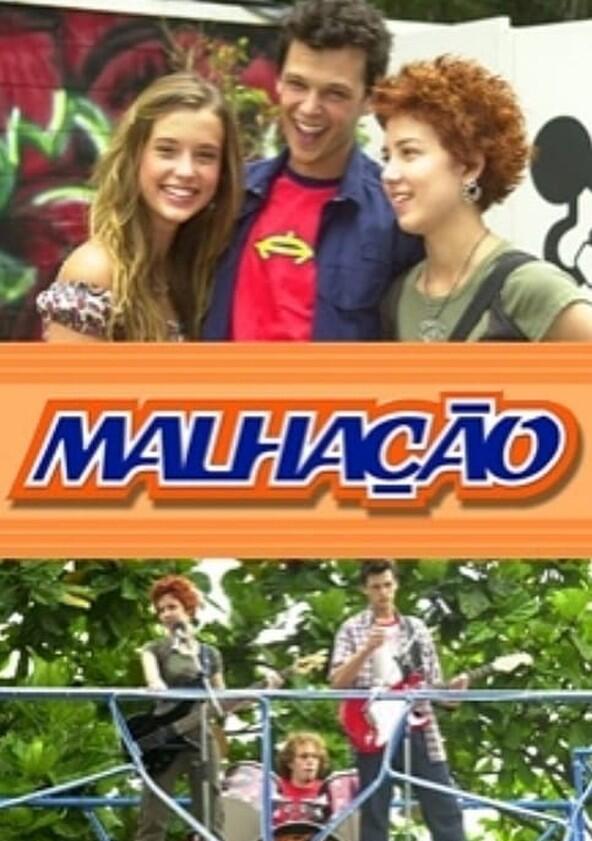 Malhação - Season 11