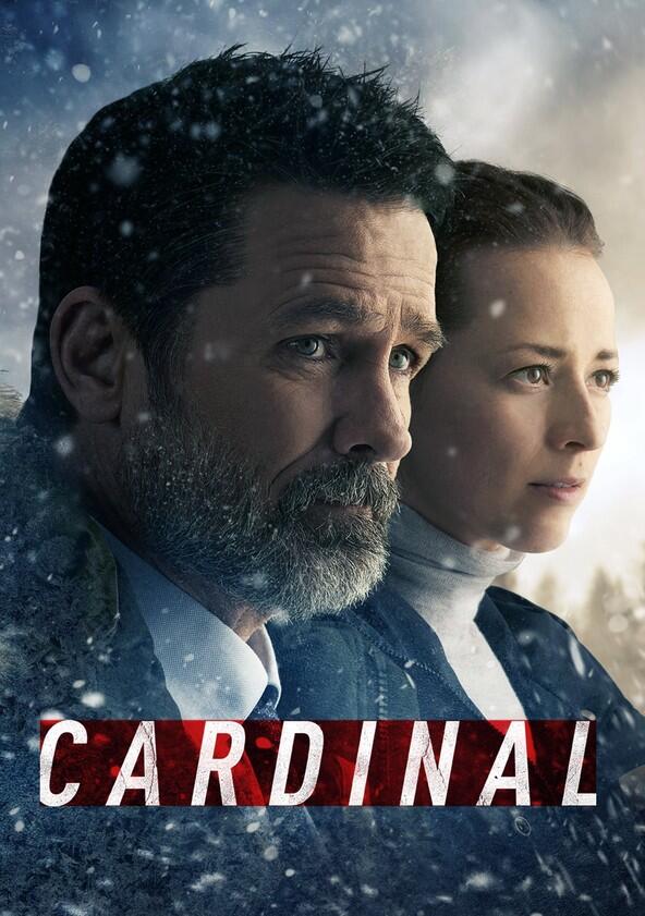 Cardinal - Season 4