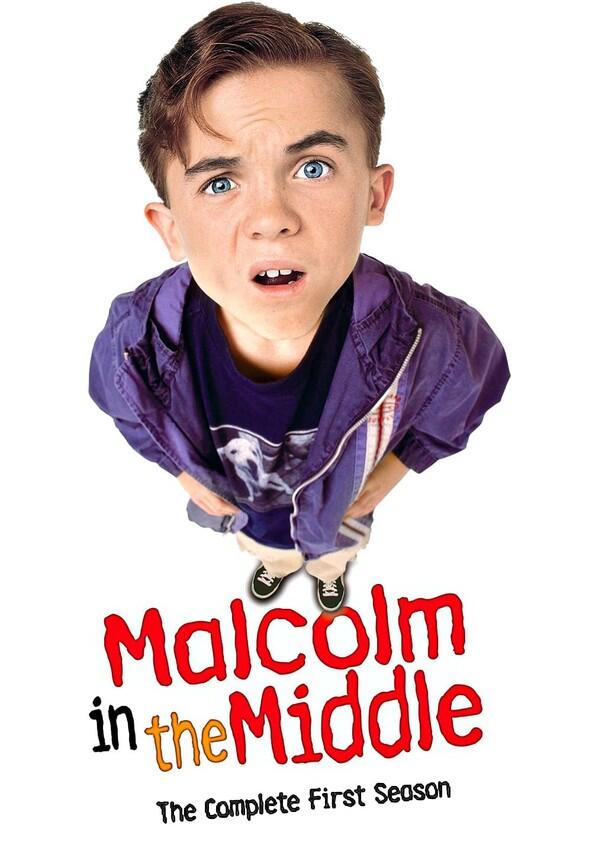 Malcolm in the Middle - Season 1