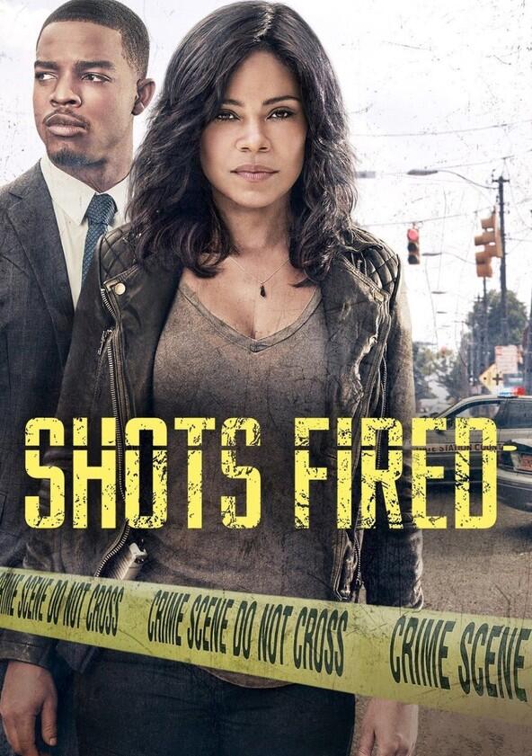 Shots Fired - Season 1