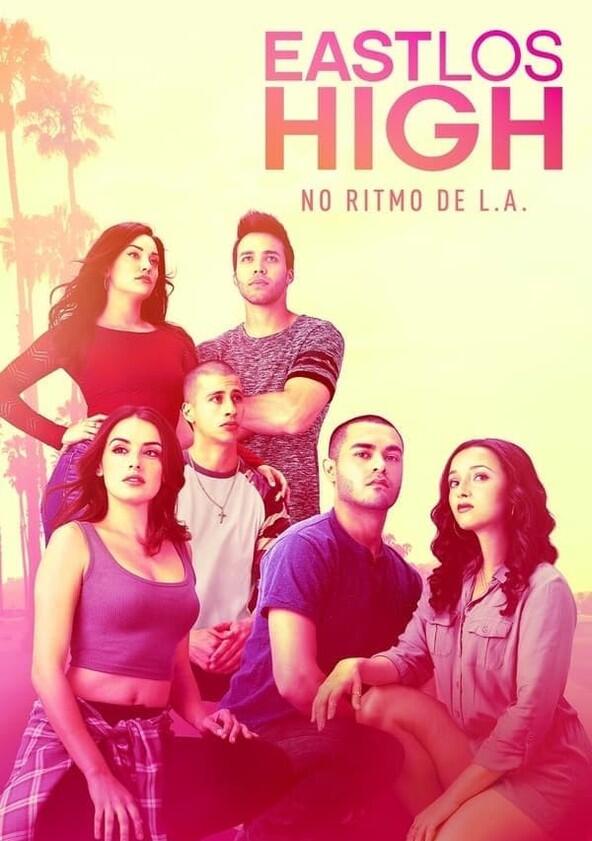 East Los High - Season 1