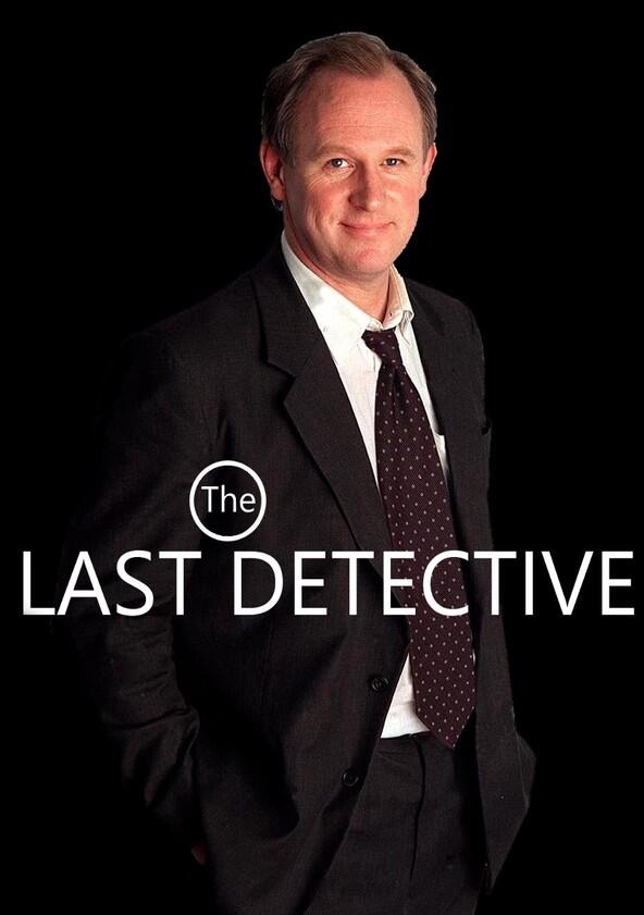 The Last Detective - Season 4