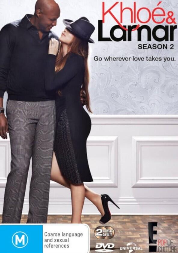 Khloé & Lamar - Season 2