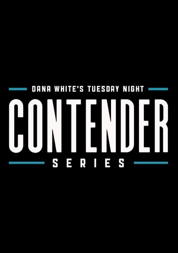 Dana White's Tuesday Night Contender Series - Season 3